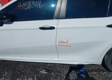 2019 Toyota Camry Se z USA, uszkodzony, nr VIN 4T1B11HKXKU298128